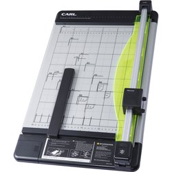 Carl DC230N Paper Trimmer A3 32 Sheet Carl DC230N Paper Trimmer A3 32 Sheet