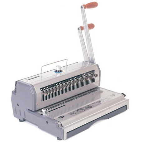 Binding Machines Binding Machines
