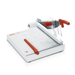 Ideal 1138 Trimmer (385mm) 50 Sheets Ideal 1138 Trimmer (385mm) 50 Sheets