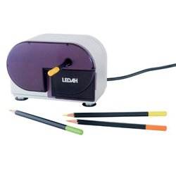Ledah 1-Hole Electric Sharpener Ledah 1-Hole Electric Sharpener