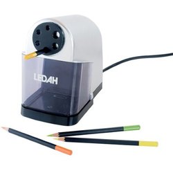 Ledah 6-Hole Electric Sharpener Ledah 6-Hole Electric Sharpener